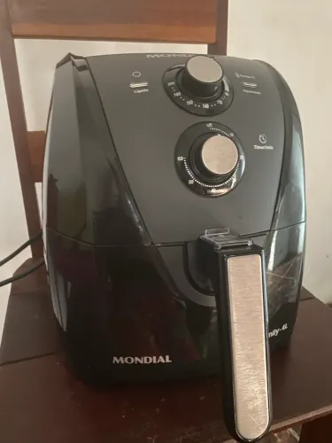 Air fryer mondial
