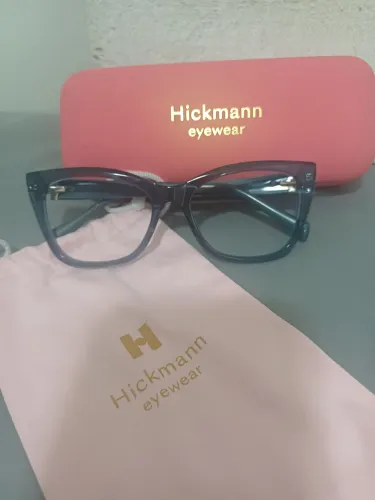 Armação óculos Hickmann eyewear