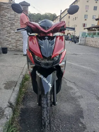 Neo 125