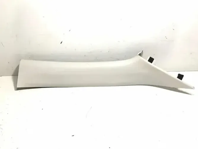 Moldura Coluna Parabrisas Direita Jeep Compass 2017