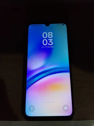Celular Samsung A05S