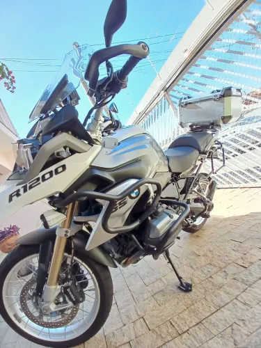 BMW GS1200