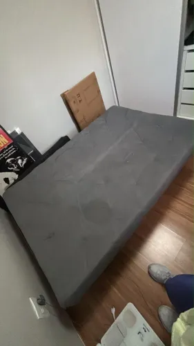 Sofá cama