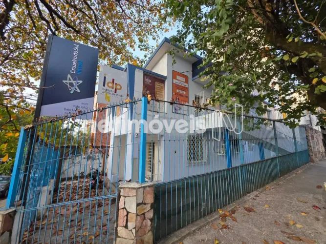 Venda Casa Santo Antônio Belo Horizonte