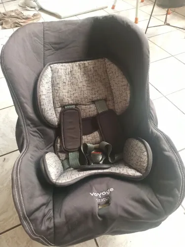 Cadeirinha pra carro