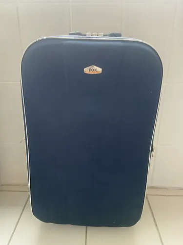 Kit mala de viagem 23kg/15kg/10kg