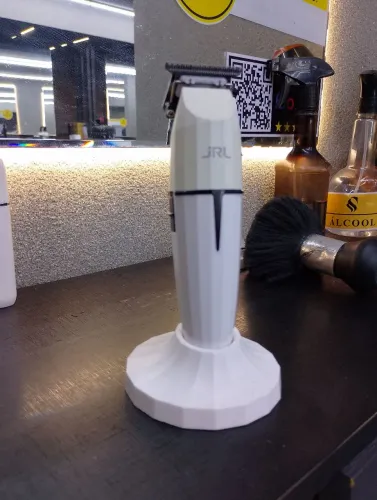 Vendo máquina de acabamento JRL