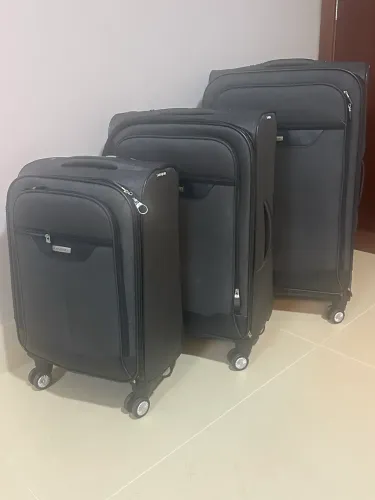 Conjunto de malas Samsonite