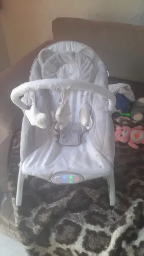 Cadeirinha de descanso 
