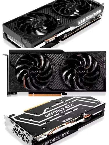 RTX 4060 Galax