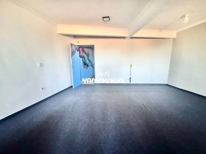 Sala para alugar, 100 m² por R$ 2.700,00/mês - Cidade Líder - São Paulo/SP