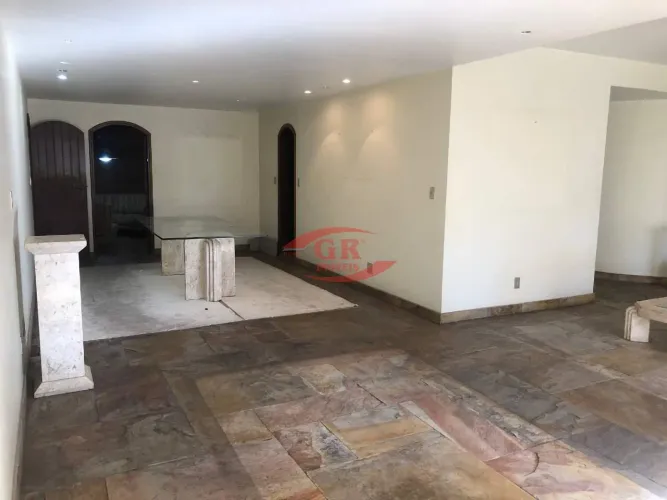 Apartamento à venda, 4 quartos, 2 suítes, 3 vagas, Centro - Belo Horizonte/MG