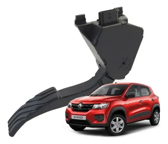 Pedal Acelerador Renault Kwid 180102887r