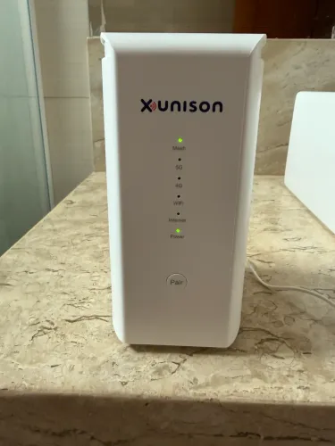 Modem 5g chip desbloqueado 