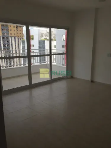Apartamento para locação, Parque Residencial Aquarius, São José dos Campos, SP