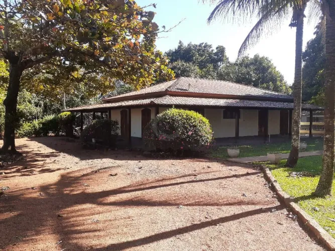 Chácara à venda - Bairro Conceição - Piracicaba-SP