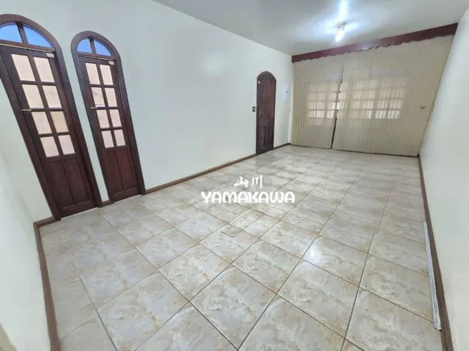 Sobrado com 3 dormitórios à venda, 144 m² por R$ 739.000,00 - Cidade Líder - São Paulo/SP