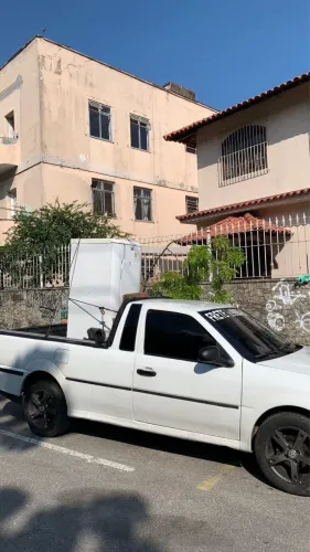 FRETE São Gonçalo Niterói etc