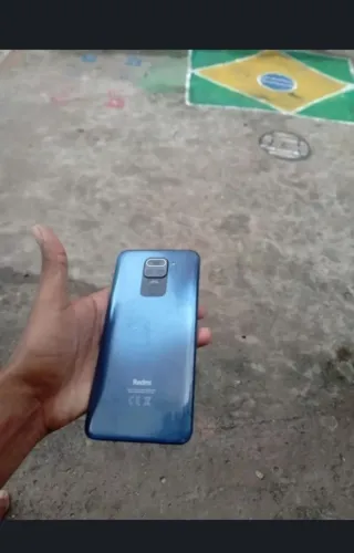 Xiaomi not 9 