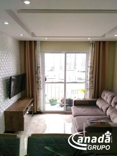 Apartamento - Sao Pedro