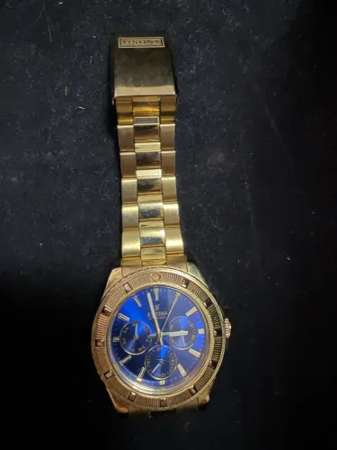 Relógio comprado na Vivara marca Festina