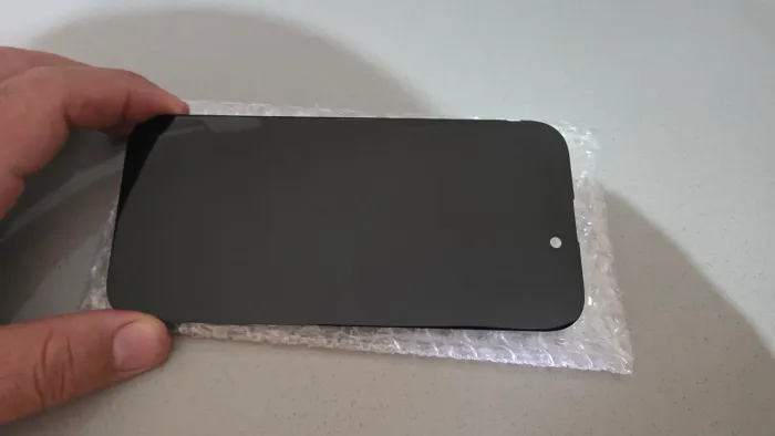 Tela Iphone 16 - Original Retirada