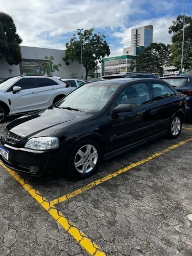 Chevrolet Astra Advantage 2.0 MPFI Flexpower 8V 3P 2006