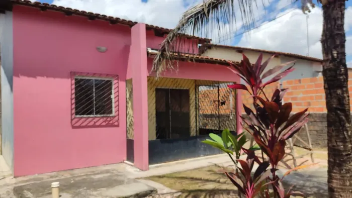 Casa a alugar em Castanhal - ctt *