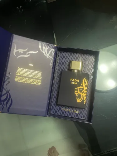 PERFUME ARABE FADA