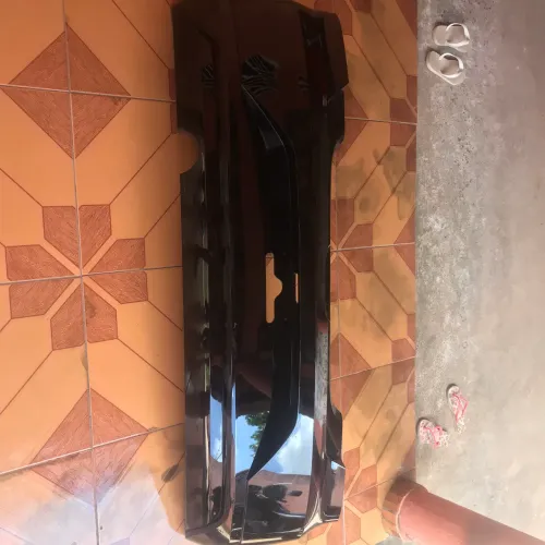 Vende-se para-choque do gol original 