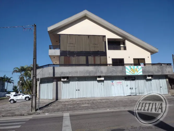 Investimento Garantido: Comercial/Residencial em Brejatuba, 445m²
