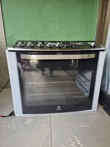 Fogão