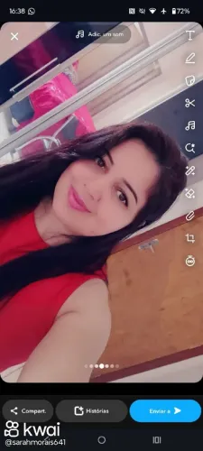 Limpeza e organização