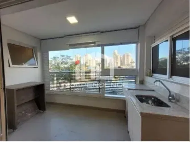 Studio para locação, Parque Residencial Aquarius, São José dos Campos, SP