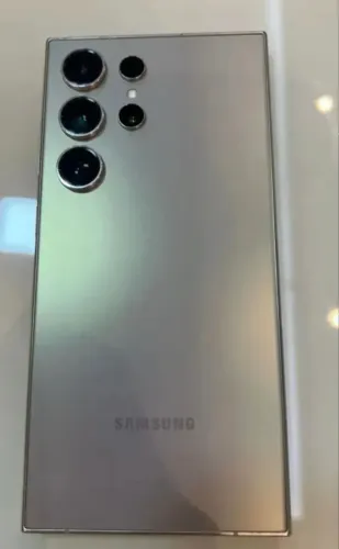 Samsung S24 Ultra
