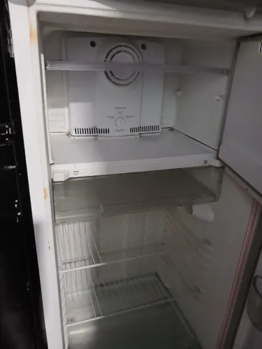 Geladeira eletrolux