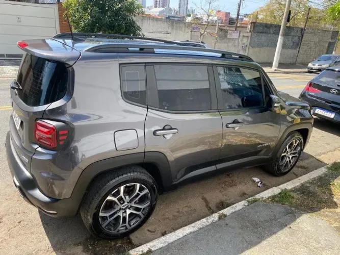 Jeep Renegade Long. T270 1.3 TB 4X2 Flex Aut. 2024
