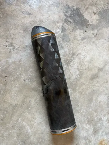Ponteira two brothers Bandit/Hornet para reparo