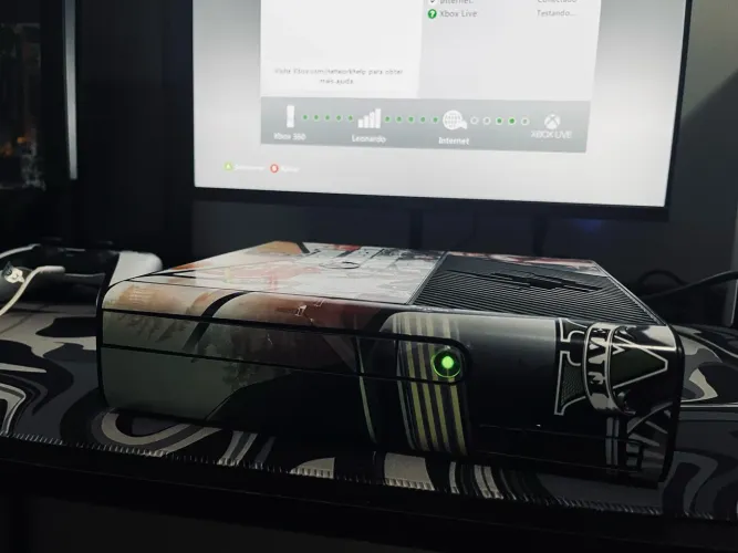 Xbox 360 (Usado)