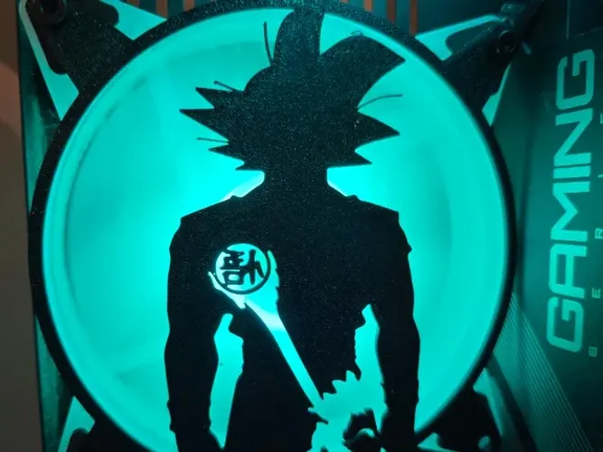 Grade personalizada para cooler