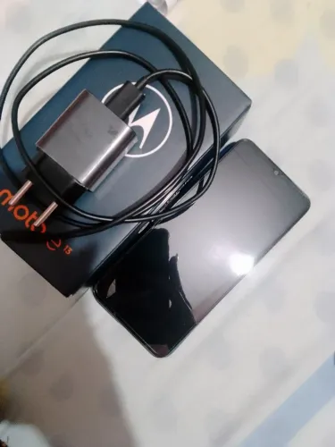 Venda Moto E 13