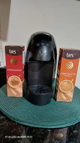 Cafeteira