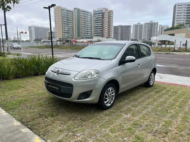 Fiat Palio Attractive 1.0 EVO Fire Flex 8V 5P 2015