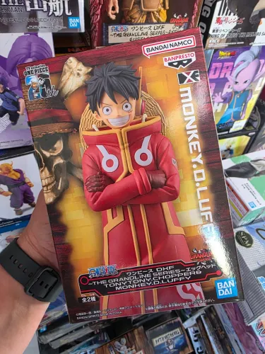 Luffy