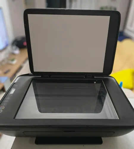 Impressora HP Desck Jet 2874