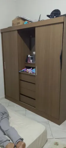 Desapego de móveis