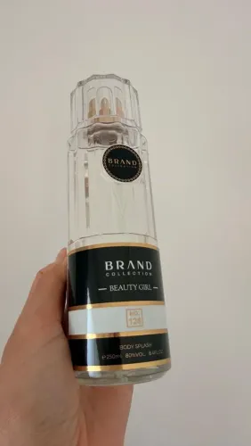 Perfumes feminino