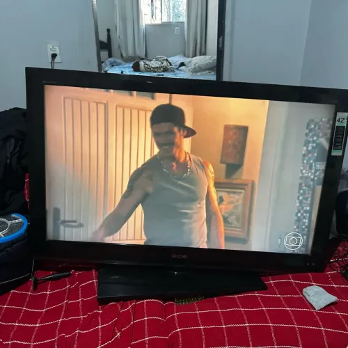 Televisão