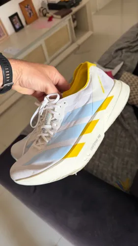 ADIDAS ADIOS PRO 4