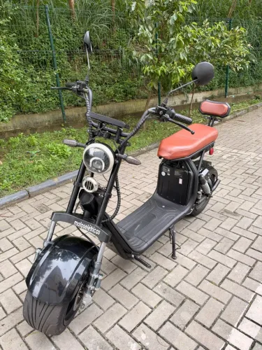 Scooter Eletrica X11 3000W 2025
